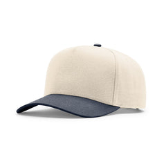 323FPC Full Fabric Five Panel Champ - theback9