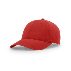 326 Garment Washed Brushed Twill - theback9