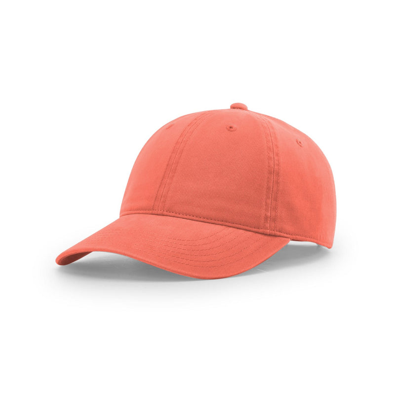 326 Garment Washed Brushed Twill - theback9