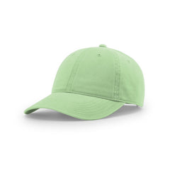 326 Garment Washed Brushed Twill - theback9