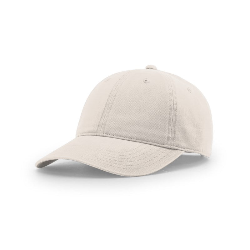 326 Garment Washed Brushed Twill - theback9