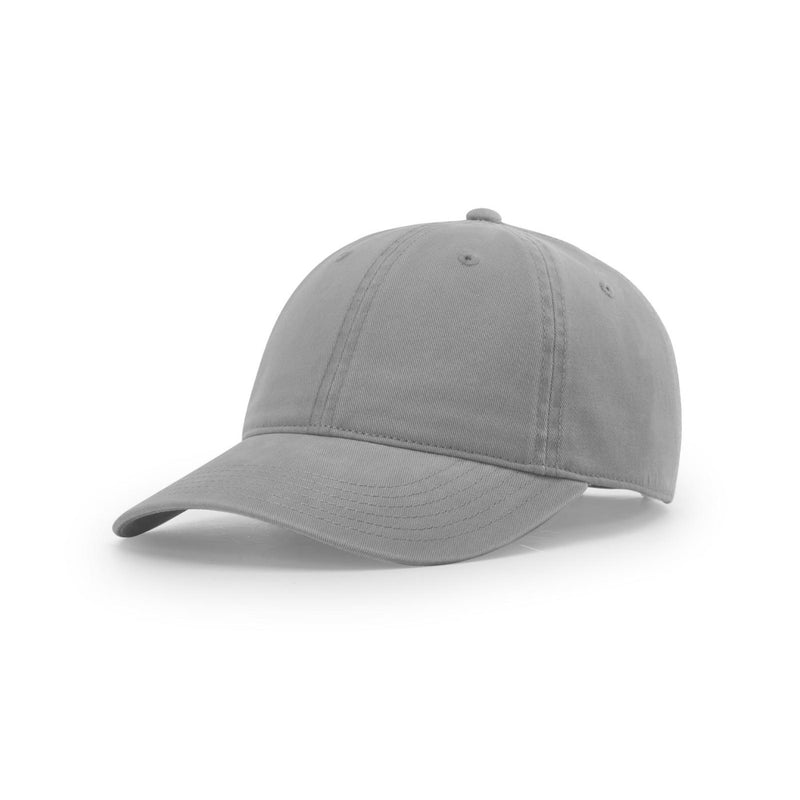 326 Garment Washed Brushed Twill - theback9