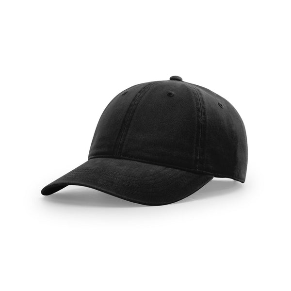 326 Garment Washed Brushed Twill - theback9