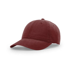 326 Garment Washed Brushed Twill - theback9