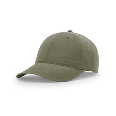 326 Garment Washed Brushed Twill - theback9