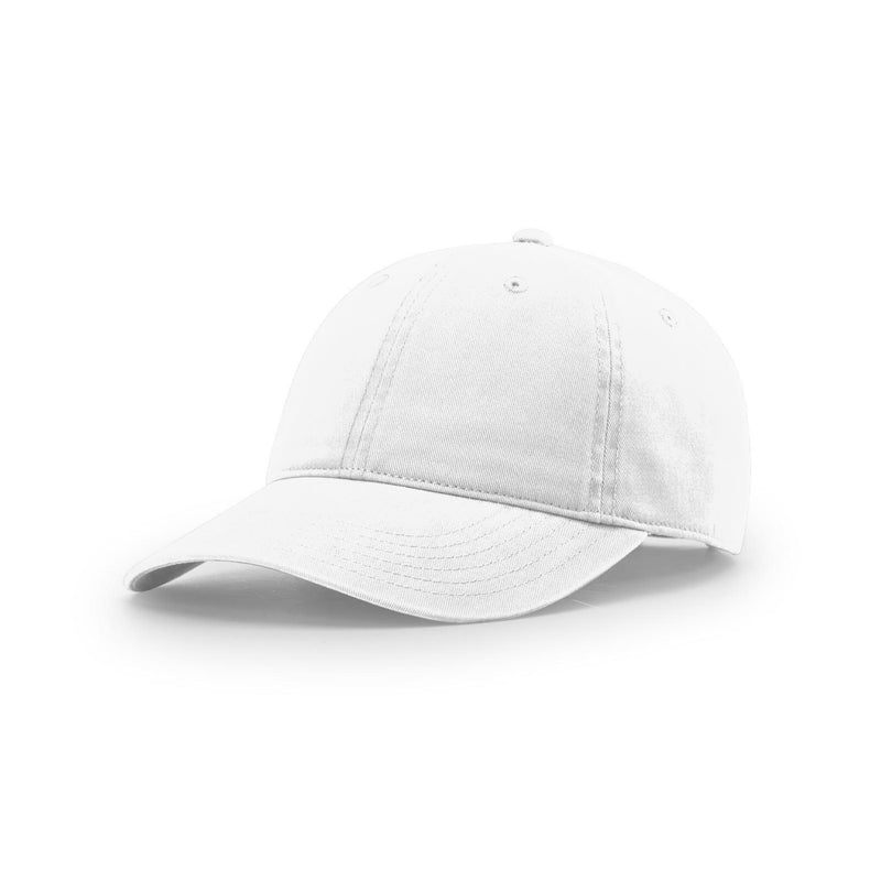 326 Garment Washed Brushed Twill - theback9