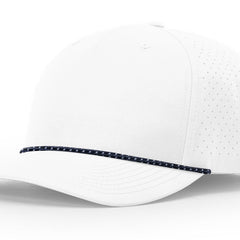Richardson 355 Laser Perf Performance Rope - theback9