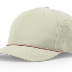 Richardson 355 Laser Perf Performance Rope - theback9