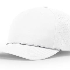 Richardson 355 Laser Perf Performance Rope - theback9