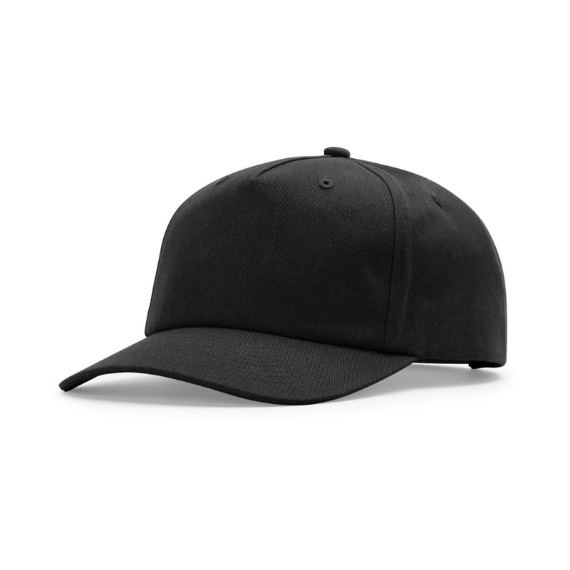 356 Five Panel Gramps Cap - theback9