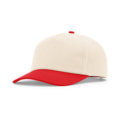 356 Five Panel Gramps Cap - theback9