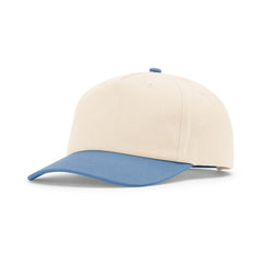 356 Five Panel Gramps Cap - theback9