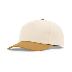 356 Five Panel Gramps Cap - theback9
