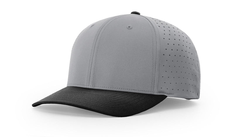 Richardson 632 Laser Perf R-Flex Snapback - Combination - theback9