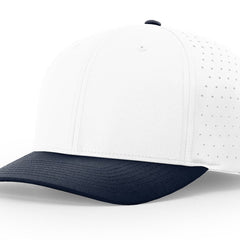 Richardson 632 Laser Perf R-Flex Snapback - Combination - theback9