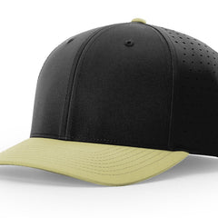 Richardson 632 Laser Perf R-Flex Snapback - Combination - theback9