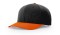 Richardson 632 Laser Perf R-Flex Snapback - Combination - theback9