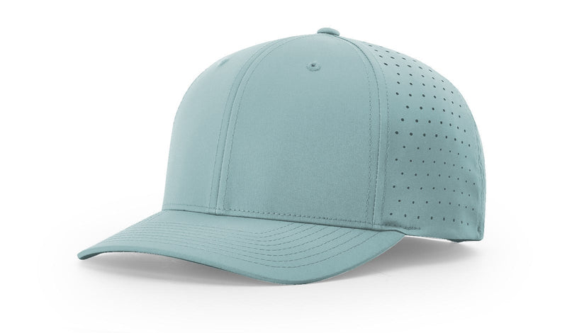 Richardson 632 Laser Perf R-Flex Snapback - Solid - theback9
