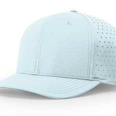 Richardson 632 Laser Perf R-Flex Snapback - Solid - theback9
