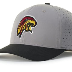 Richardson 632 Laser Perf R-Flex Snapback - Combination - theback9
