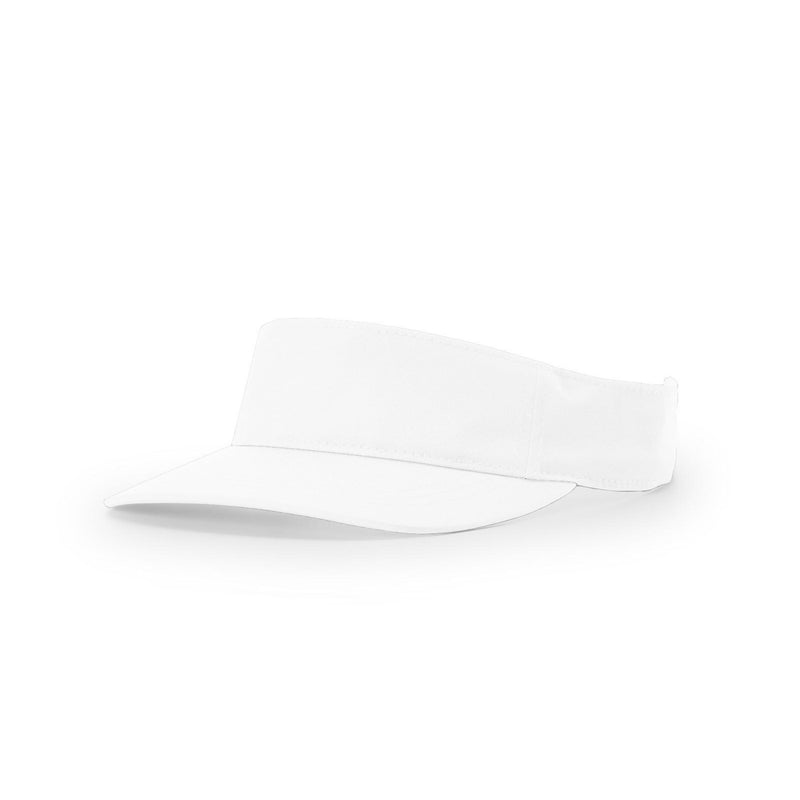 709 Ignite Lt Visor - theback9
