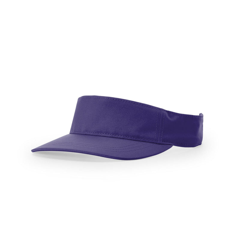 709 Ignite Lt Visor - theback9
