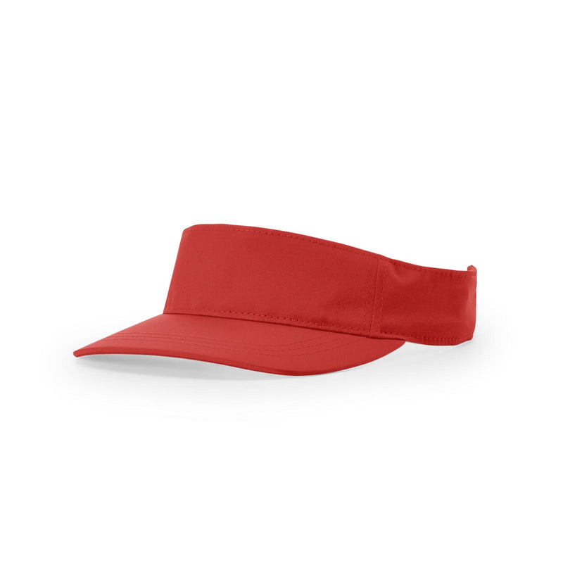 709 Ignite Lt Visor - theback9