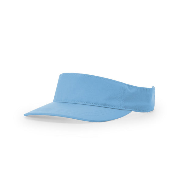 709 Ignite Lt Visor - theback9