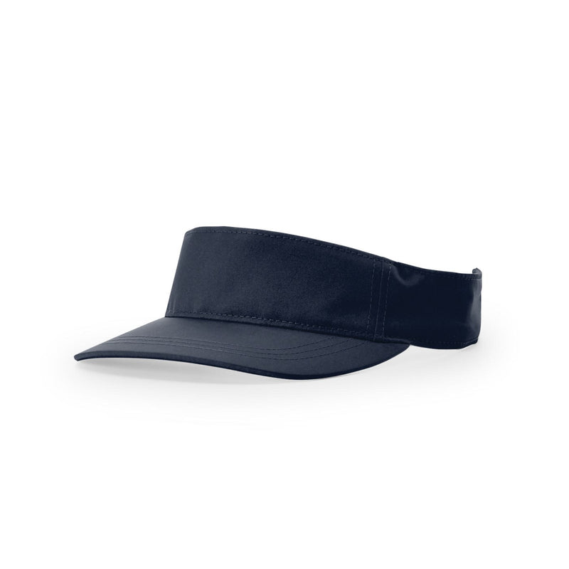 709 Ignite Lt Visor - theback9