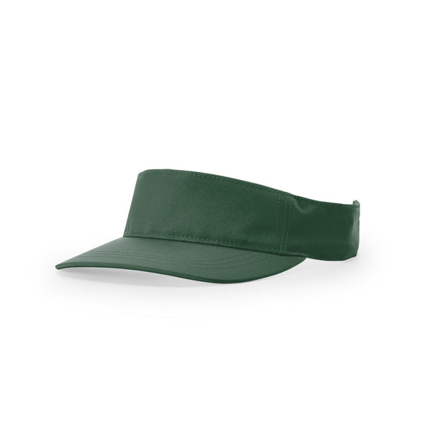 709 Ignite Lt Visor - theback9