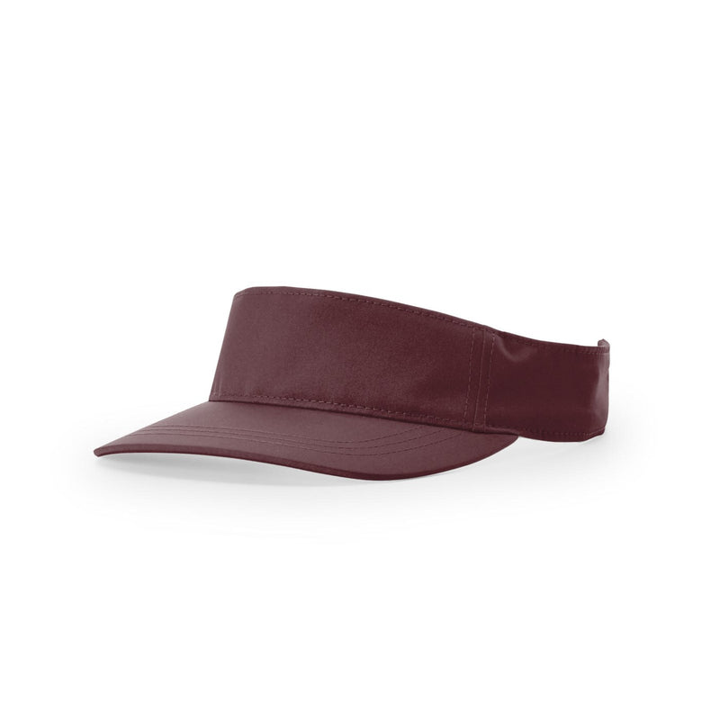 709 Ignite Lt Visor - theback9