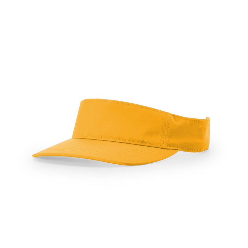 709 Ignite Lt Visor - theback9