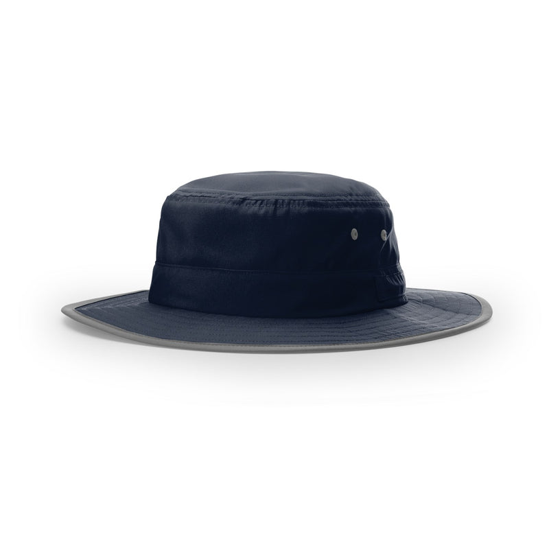 810 Lite Wide Brim Hat - theback9