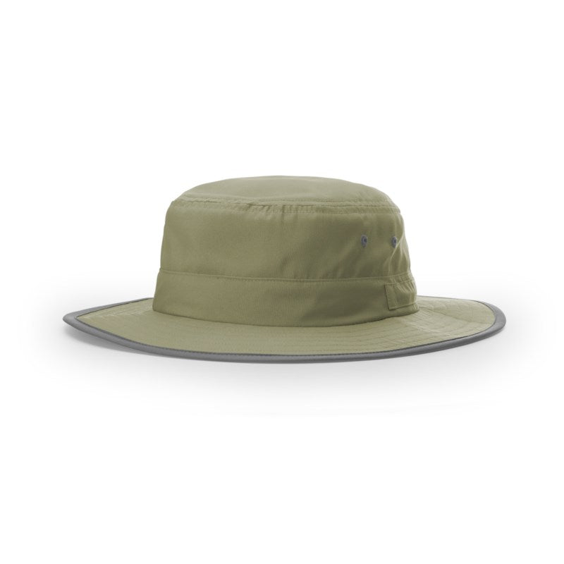 810 Lite Wide Brim Hat - theback9