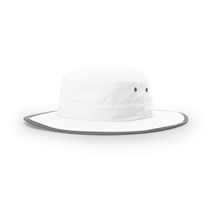 810 Lite Wide Brim Hat - theback9