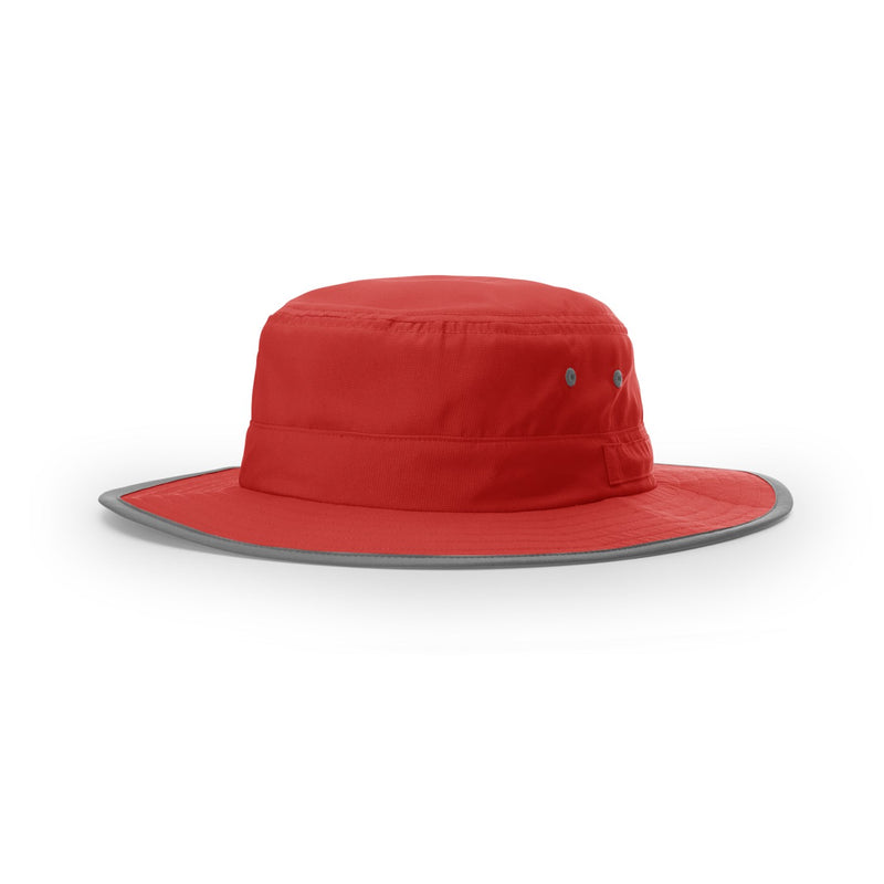 810 Lite Wide Brim Hat - theback9