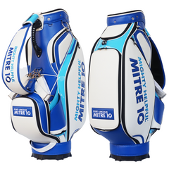 Custom Staff Golf Bag - Championship - theback9