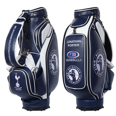 Custom Staff Golf Bag - Championship - theback9