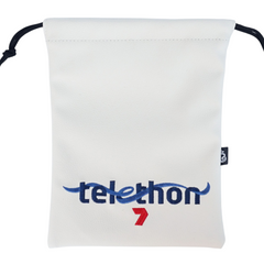 Custom Drawstring Valuables Bag - theback9