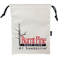 Custom Drawstring Valuables Bag - theback9
