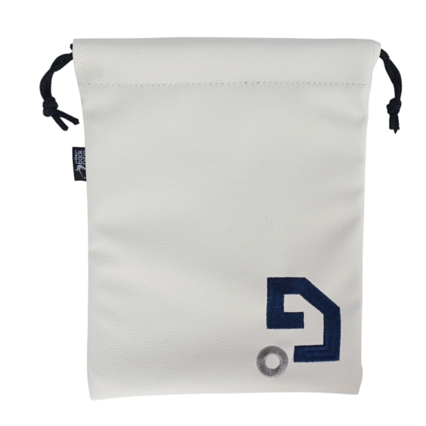 Custom Drawstring Valuables Bag - theback9