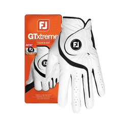 FJ GTxtreme Golf Glove with Custom Ball Marker - theback9