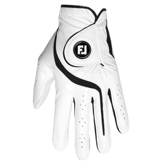 FJ GTxtreme Golf Glove with Custom Ball Marker - theback9