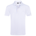 FJ Performance Stretch Pique Men's Polo Shirt