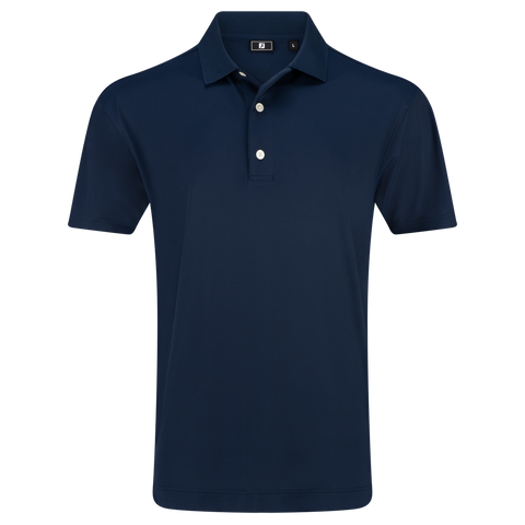 FJ Performance Stretch Pique Men's Polo Shirt