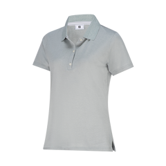 FootJoy Performance Stretch Pique Polo - Ladies - theback9