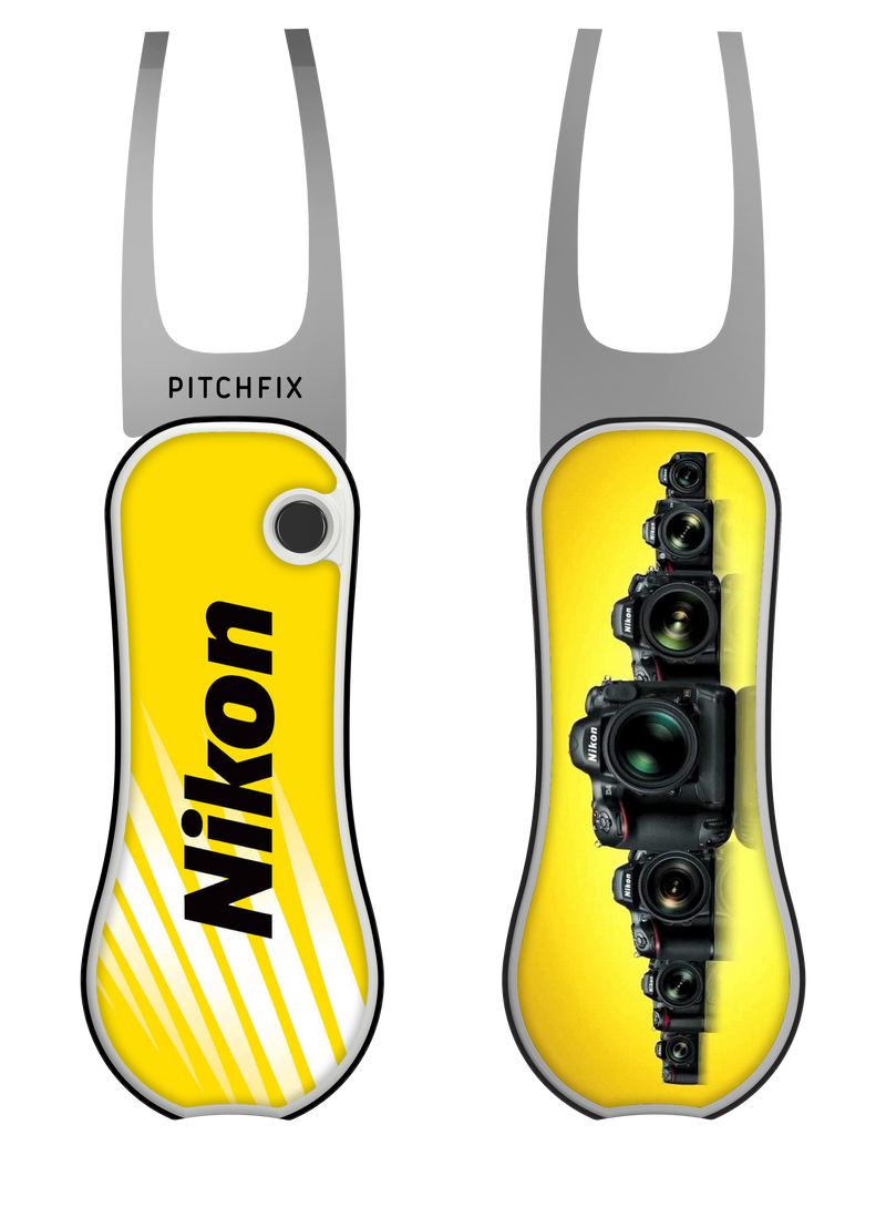 Pitchfix Flash - theback9