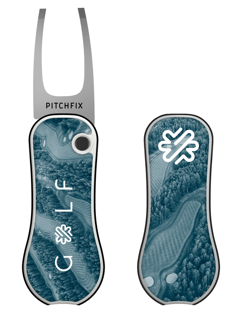 Pitchfix Flash - theback9