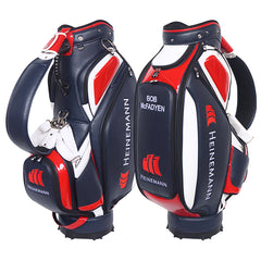 Custom Staff Golf Bag - Championship - theback9