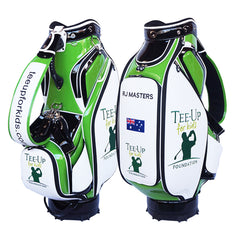 Custom Staff Golf Bag - Championship - theback9